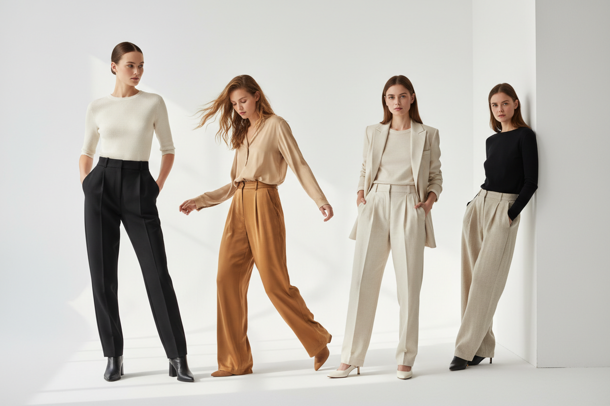 Pantalon