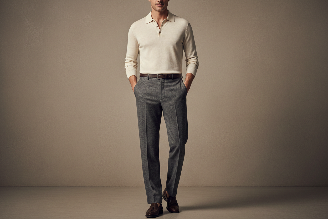 Pantalons
